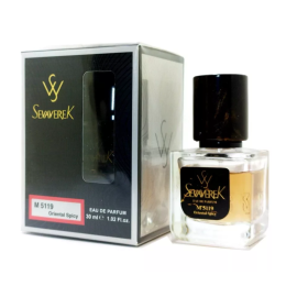 Элитный парфюм Sevaverek 30 ml M 5119 Baldessarini Ambre
