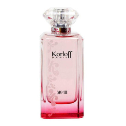 Оригинал Korloff Paris - KN°III Eau de Toilette 88 ml