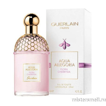 Купить Высокого качества Guerlain - Aqua Allegoria Flora Cherrysia, 75 ml духи оптом