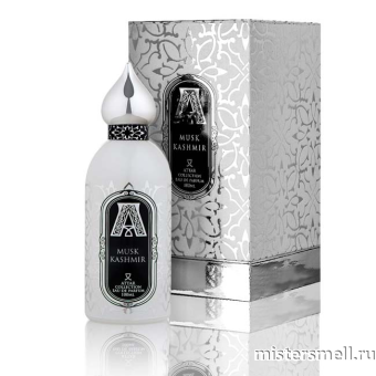 Купить Attar Collection Musk Kashmir 100 мл. духи оптом