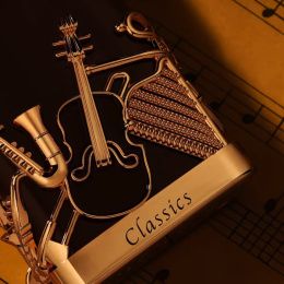 Fragrance World - Note Classics, 100 ml