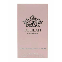 Maison Alhambra - Delilah Pour Femme, 100 ml