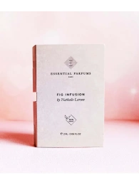 Пробник Оригинал Essential Parfums Fig Infusion Eau De Parfum 2 ml