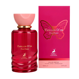 Maison Alhambra - Papillon D'or, 100 ml