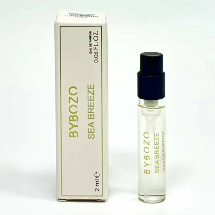 Пробник оригинал ByBozo - Sea Breeze 2 ml