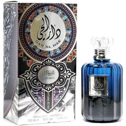 Ard Al Zaafaran - Dar Al Hae for Men 100 ml