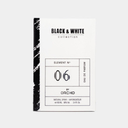 by Orchid - Element № 06 Eau de Parfum, 100 ml