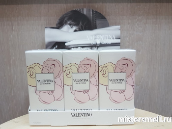 Купить Мини парфюм 20 мл. Valentino Valentina оптом