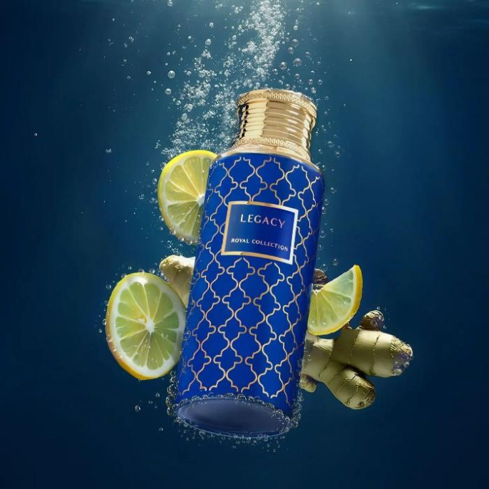 Maison Asrar - Legacy Royal Collection 100 ml