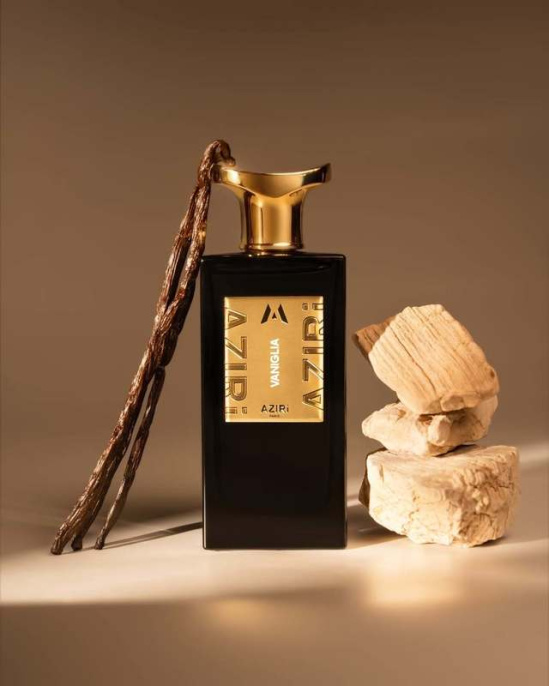 AZIRi Paris - Vaniglia Eau de Parfum 100 ml