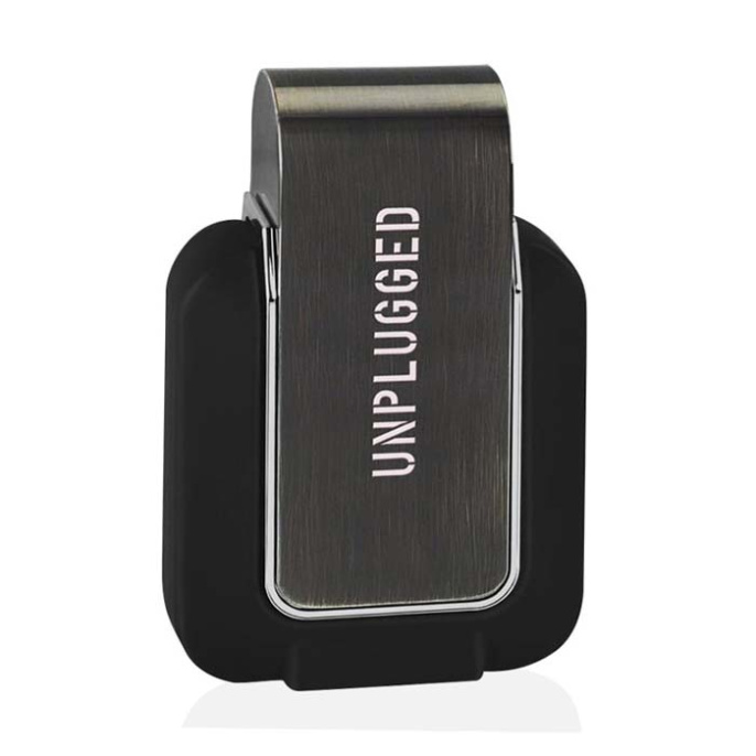 Emper - Unplugged Pour Homme, 80 ml