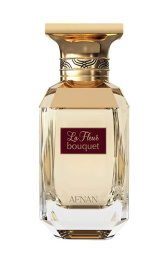 Afnan - La Fleur Bouquet Eau de Parfum, 80 ml