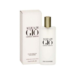 Оригинал Giorgio Armani - Acqua Di Gio Pour Homme Eau de Toilette 15 ml