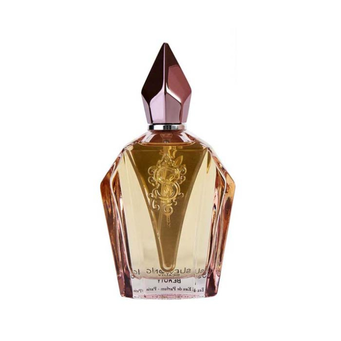 Оригинал Sue Wong - Beauty Eau de Parfum 50 ml