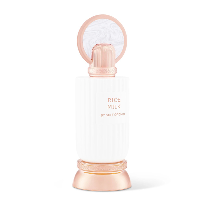 Gulf Orchid - Rice Milk Eau de Parfum 100 ml