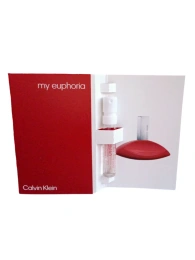 Пробник Оригинал CALVIN KLEIN My Euphoria 1.2 ml