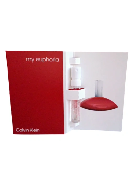 Пробник Оригинал CALVIN KLEIN My Euphoria 1.2 ml