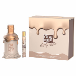 Le Chameau - Creme Couture Lovely Latte 100 ml