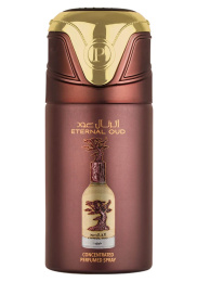 Дезодорант Lattafa Pride Eternal Oud 250 ml