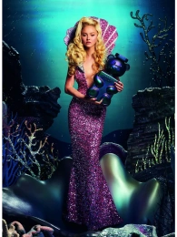 Пробник Оригинал MOSCHINO Toy 2 Pearl 1 ml