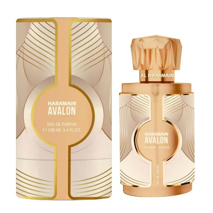 Al Haramain - Avalon Eau de Parfum 100 ml