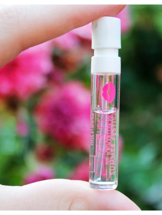 Пробник Оригинал Escada Summer Festival 1.2 ml