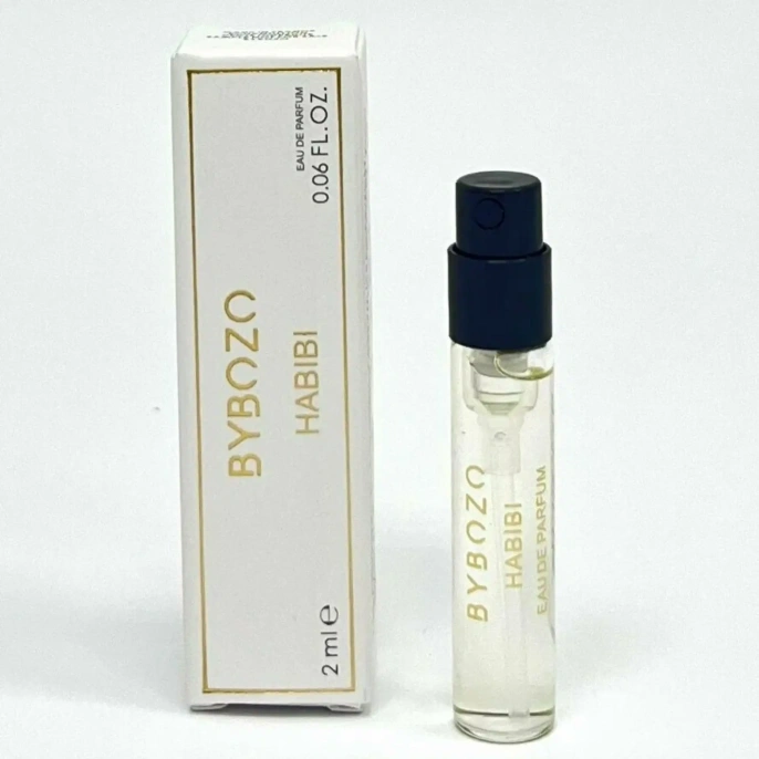 Пробник оригинал ByBozo - Habibi 2 ml