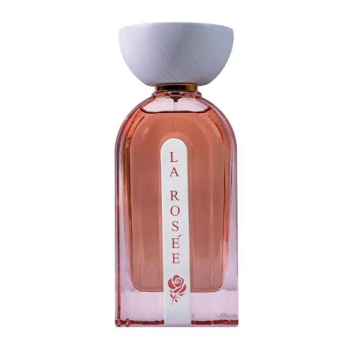Ahmed Al Maghribi - La Rosee Eau de Parfum 100 ml