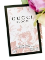 Пробник Оригинал Gucci Bloom Eau De Toilette 1.5 ml
