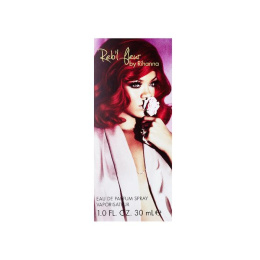 Оригинал Rihanna - Reb'l Fleur Eau de Parfum 30 ml
