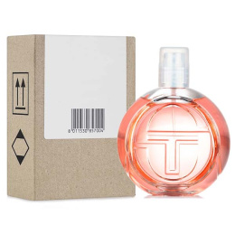 Тестер оригинал Sergio Tacchini La Volee Edt (W) 100 мл