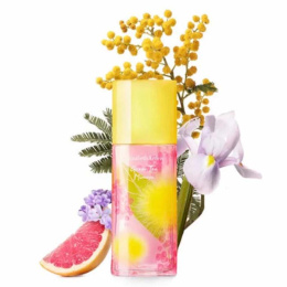 Оригинал Elizabeth Arden - Green Tea Mimosa Eau De Toilette 100 ml