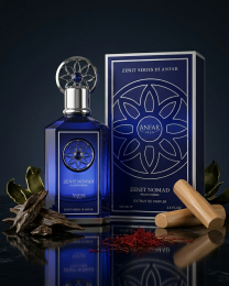 Anfar 1950 - Zenit Nomad Extrait de Parfum, 100 ml