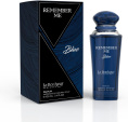 Le Bonheur Perfumes - Remember Me Bue, 100 ml