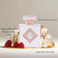 Elite Risala - Cotton Bliss Eau de Parfum 100 ml