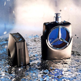 Оригинал Mercedes Benz - Man Eau de Toilette 200 ml