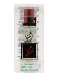 Ручка 20 мл. Shaik Elite №345 Escentric Molecules Molecule 05