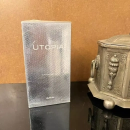 Ajmal - Utopia Eau de Parfum 90 ml