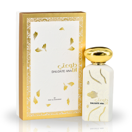 Ard Al Zaafaran - Daloate Ana Eau de Parfum 100 ml
