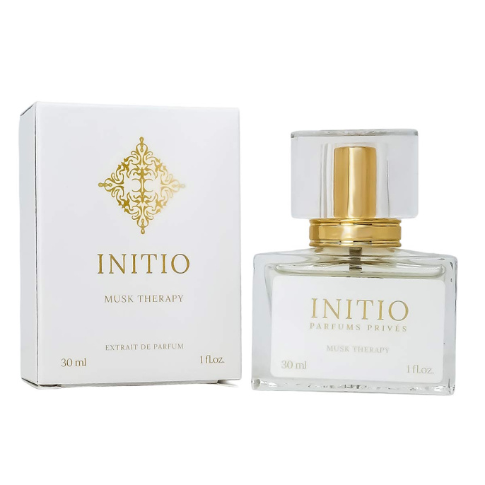 Тестер концентрат 30 мл Initio Musk Therapy