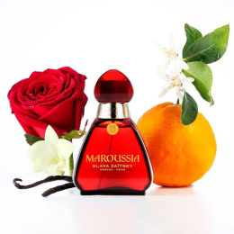 Оригинал Slava Zaitsev - Maroussia Eau de Toilette, 100 ml