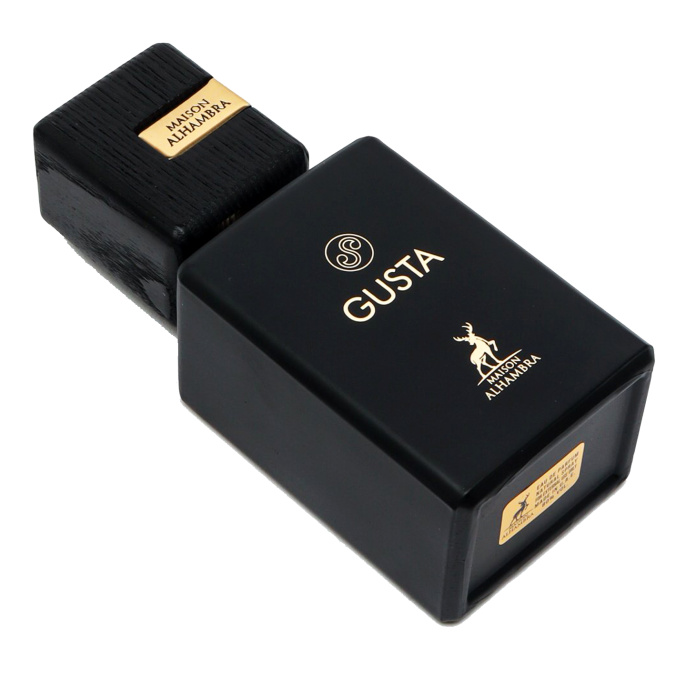 Maison Alhambra - Gusta edp 100 ml