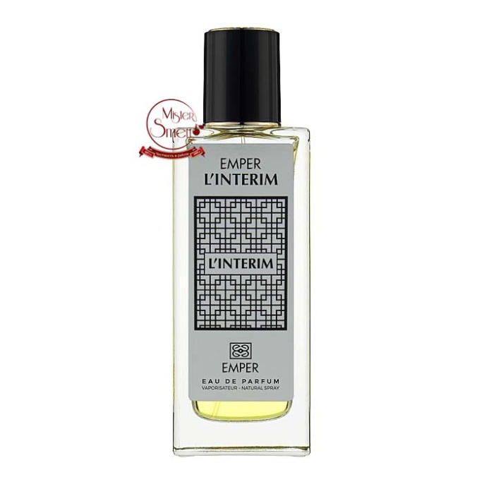 Emper - L'interim, 85 ml