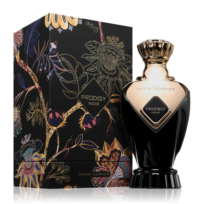 Paris Corner - Prodigy Noir Eau de Parfum 100 ml