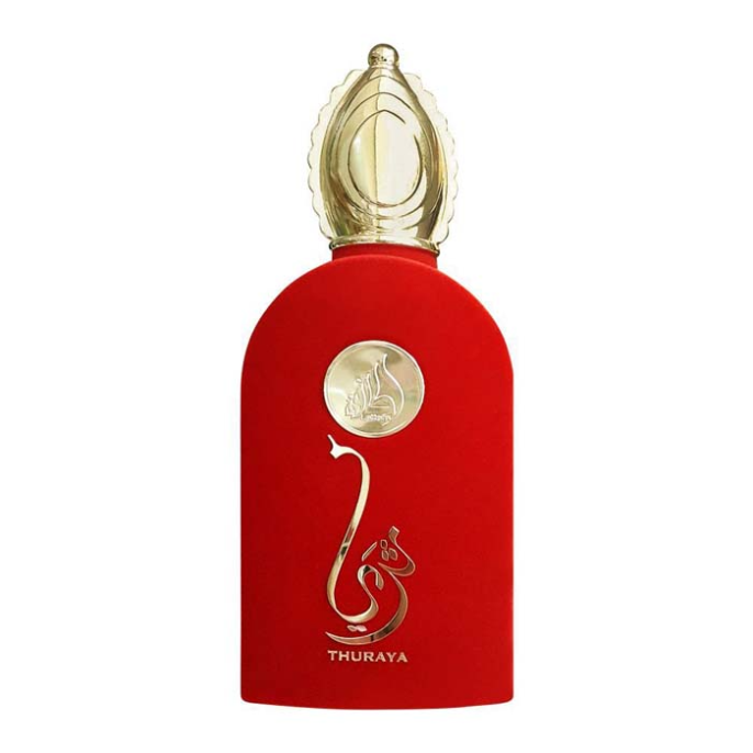 Lattafa - Thuraya eau de parfum, 100 ml
