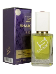 Элитный парфюм Shaik W190 Dupont S.T.Dupont Femme