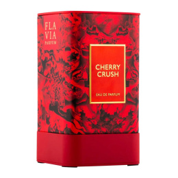 Flavia - Cherry Crush Eau De Parfum 90 ml