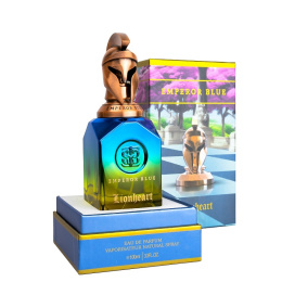 Emperor Blue - Lionheart Eau de Parfum 100 ml