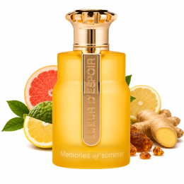 Paris Corner - Lueur D'espoir Memories of Summer 100 ml