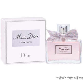 Купить Высокого качества Christian Dior - Miss Dior Eau de Parfum 2021, 100 ml духи оптом